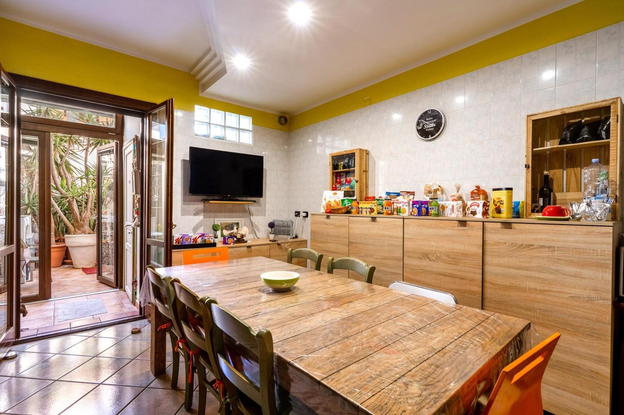 Bnb Sottosopra Gallipoli Bagian luar foto