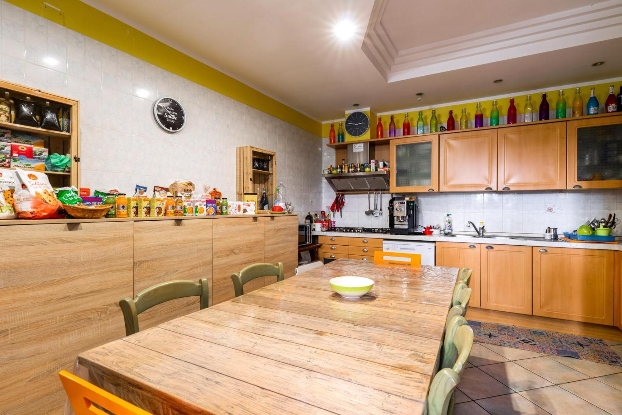 Bnb Sottosopra Gallipoli Bagian luar foto