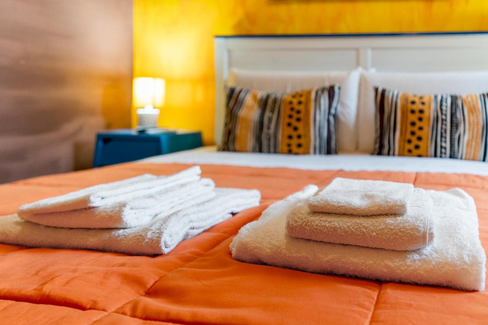 Bnb Sottosopra Gallipoli Bagian luar foto