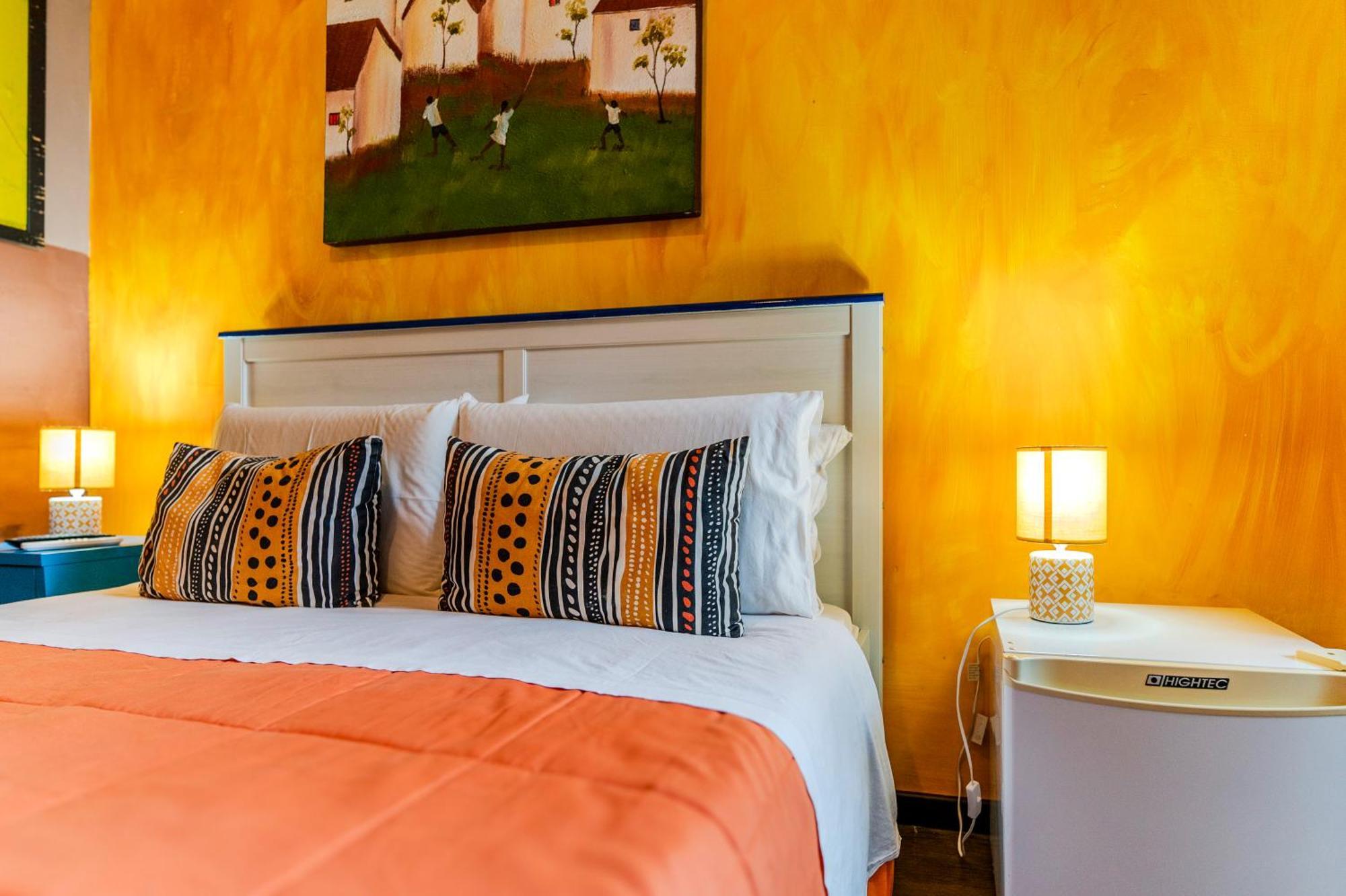 Bnb Sottosopra Gallipoli Bagian luar foto