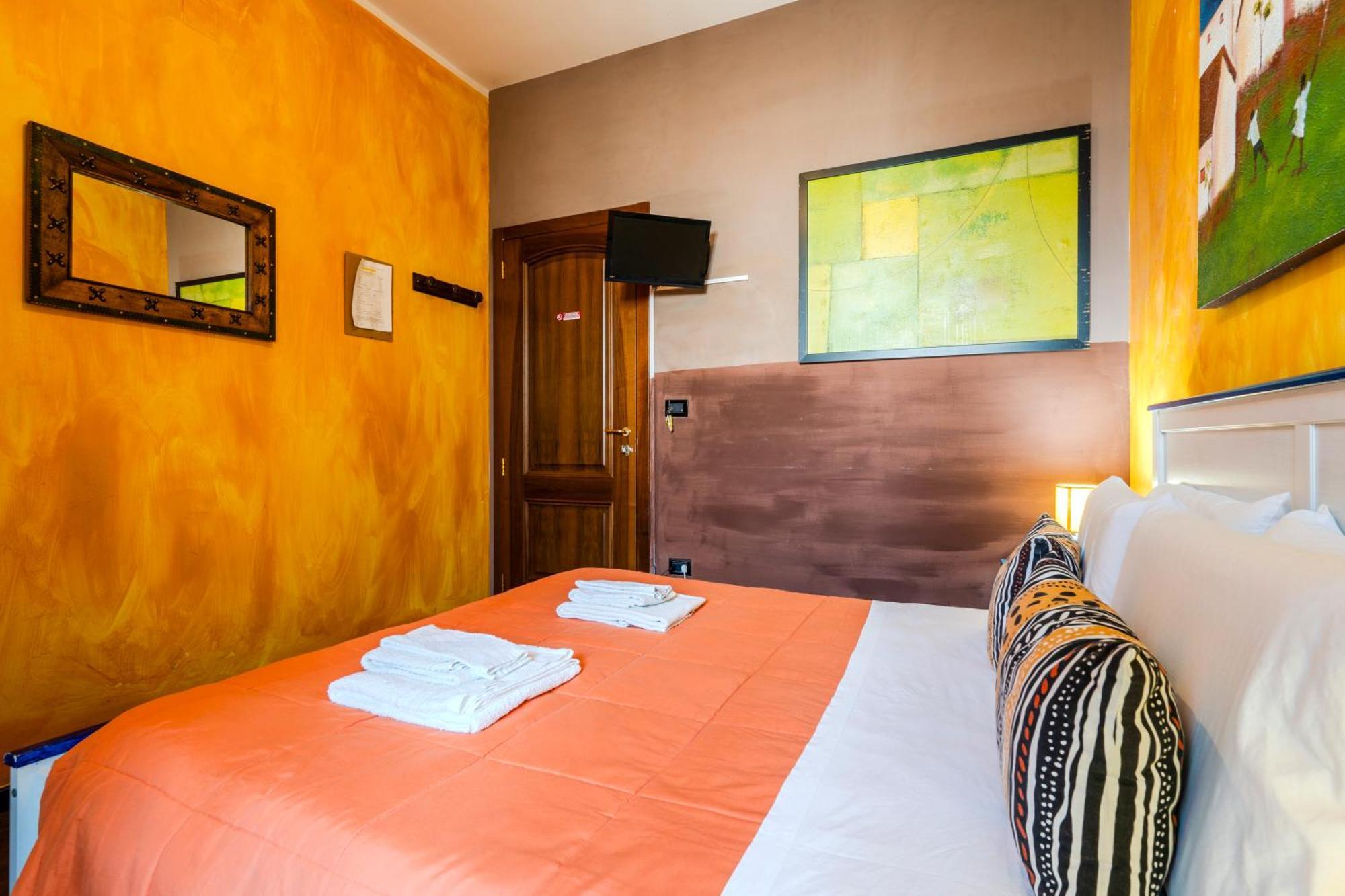 Bnb Sottosopra Gallipoli Bagian luar foto
