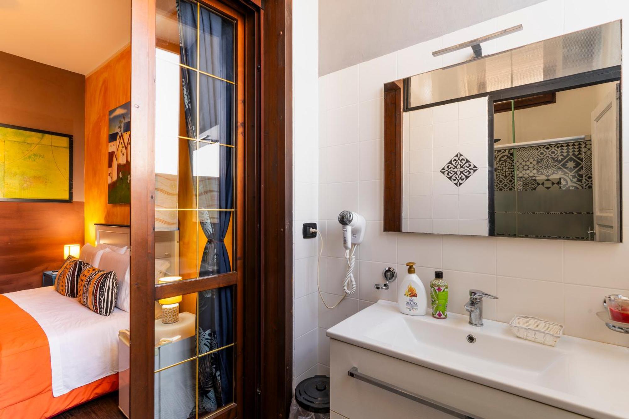 Bnb Sottosopra Gallipoli Bagian luar foto