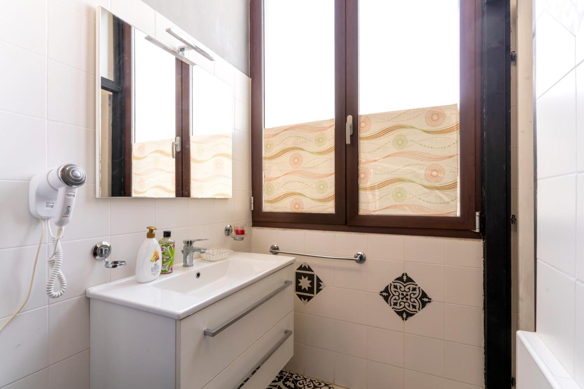 Bnb Sottosopra Gallipoli Bagian luar foto