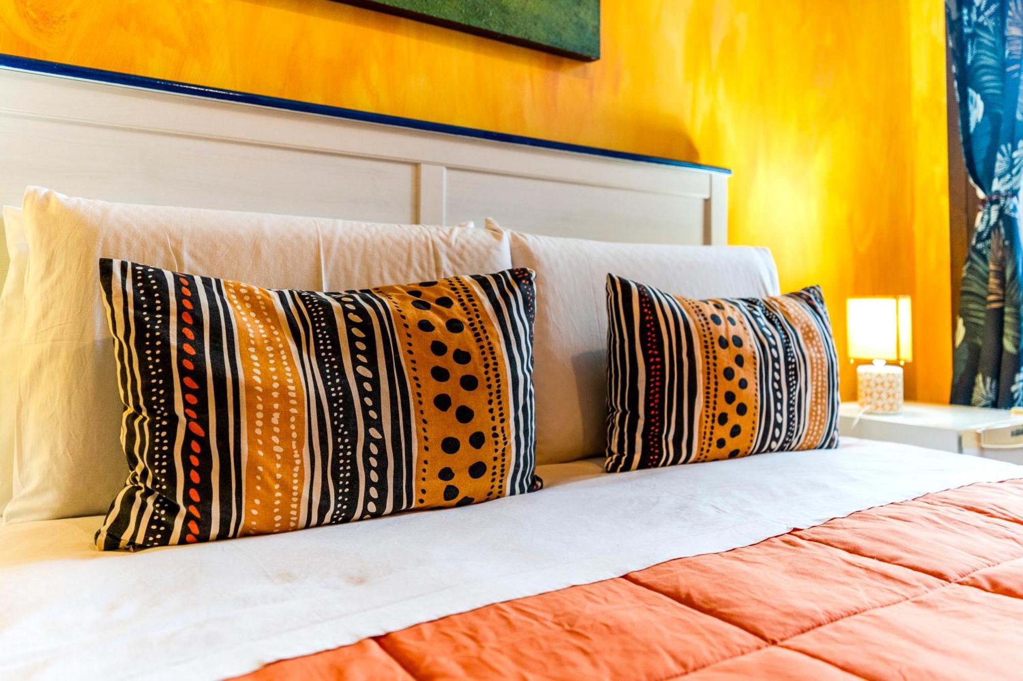 Bnb Sottosopra Gallipoli Bagian luar foto