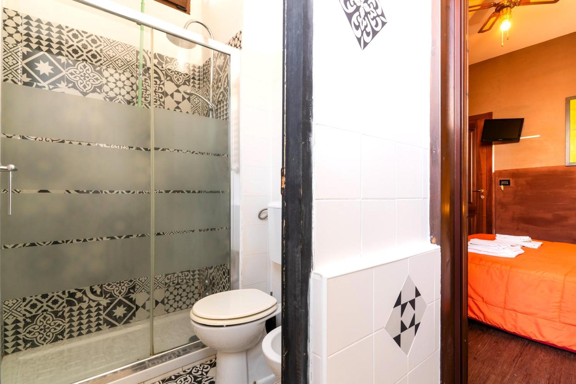 Bnb Sottosopra Gallipoli Bagian luar foto