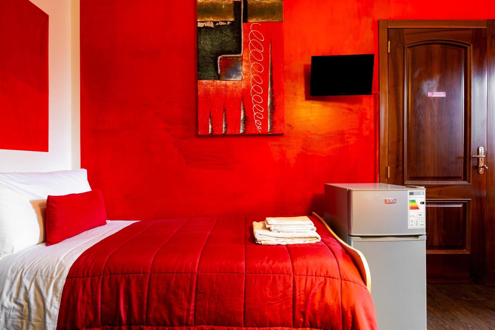 Bnb Sottosopra Gallipoli Bagian luar foto