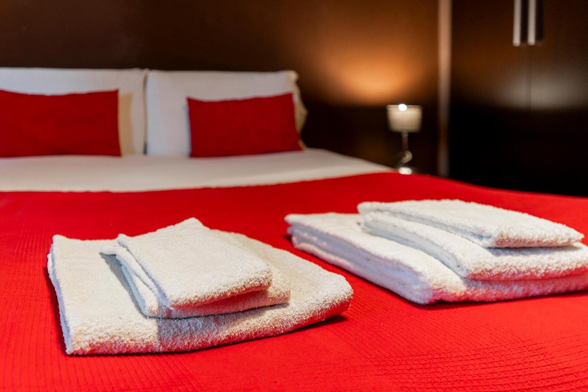 Bnb Sottosopra Gallipoli Bagian luar foto