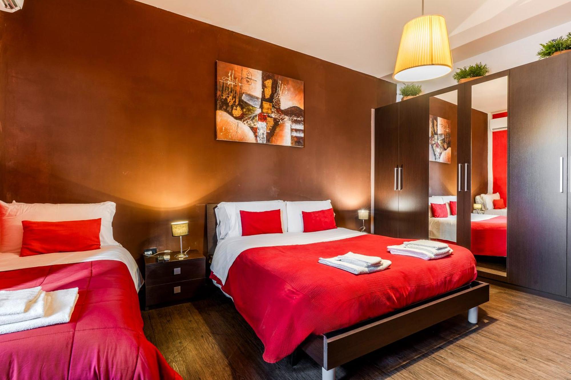 Bnb Sottosopra Gallipoli Bagian luar foto