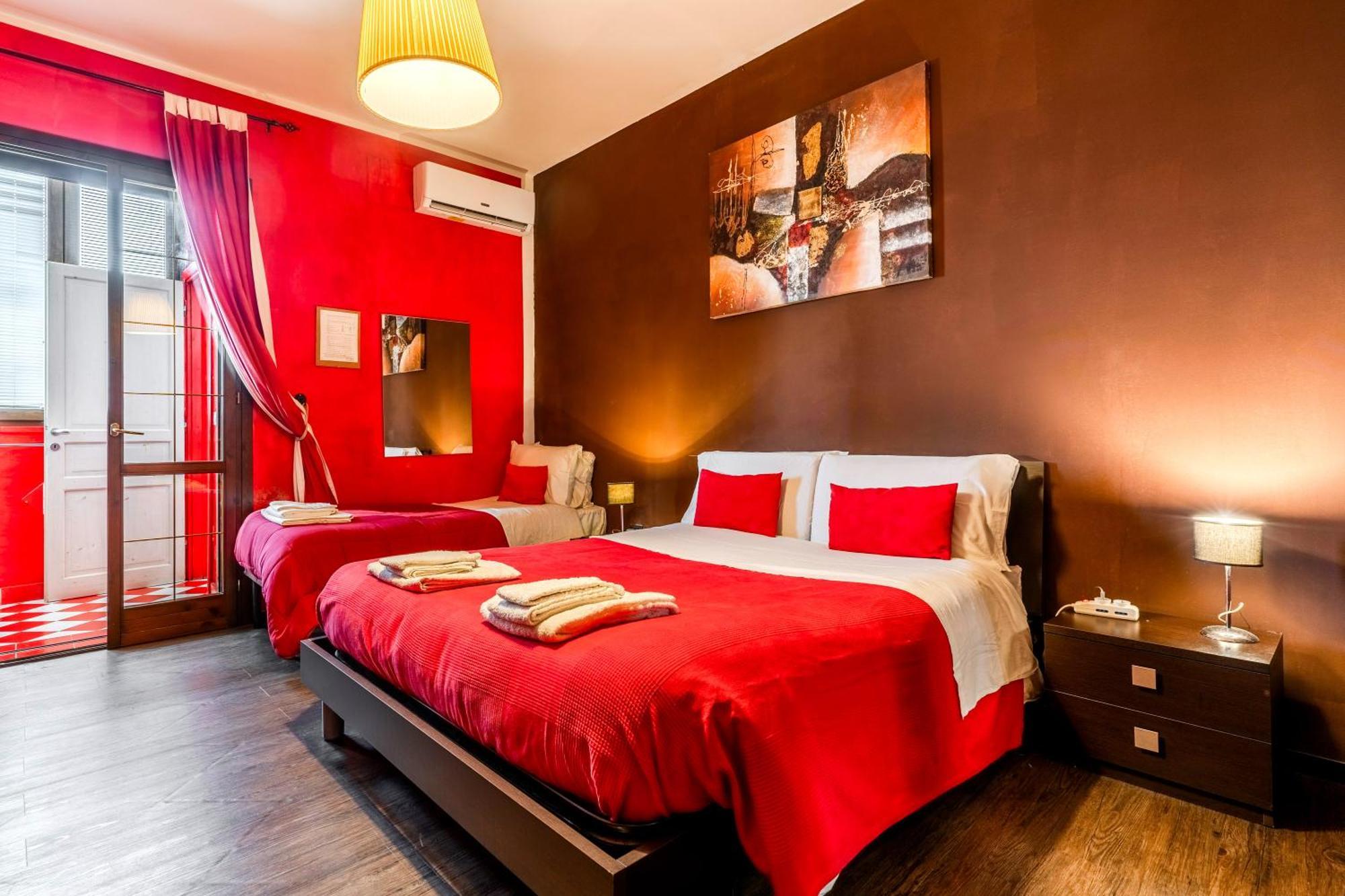 Bnb Sottosopra Gallipoli Bagian luar foto
