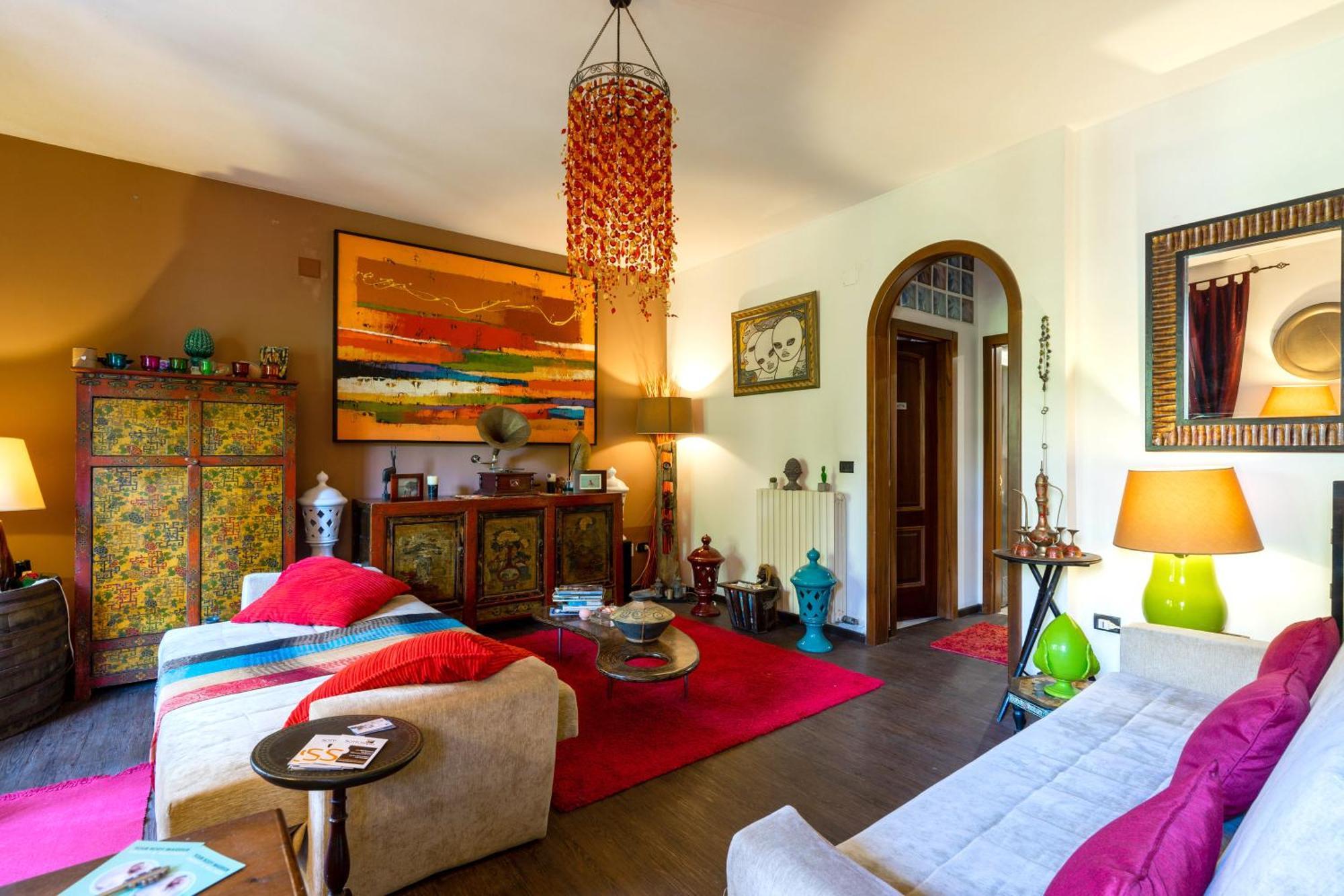 Bnb Sottosopra Gallipoli Bagian luar foto