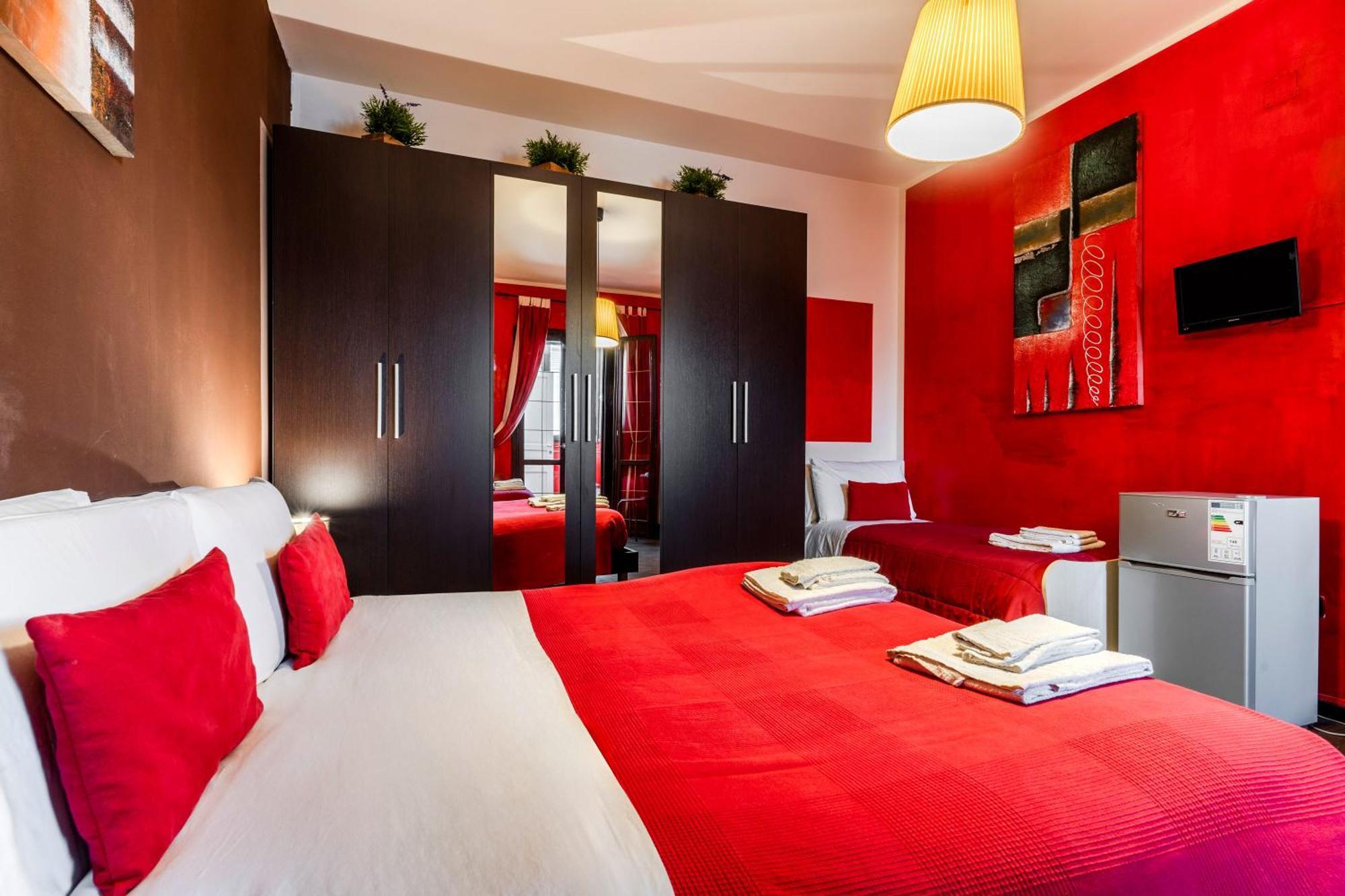 Bnb Sottosopra Gallipoli Bagian luar foto