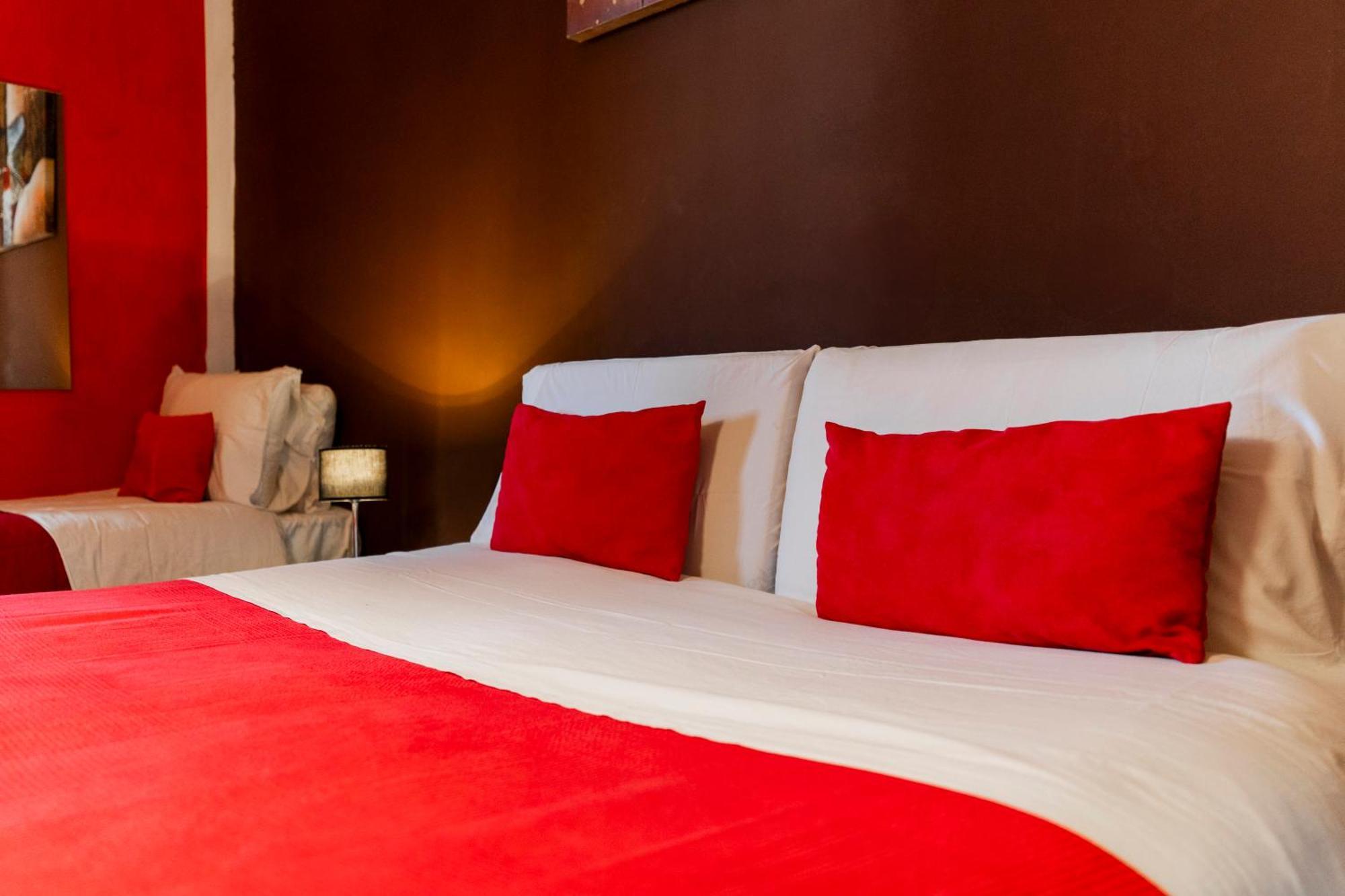 Bnb Sottosopra Gallipoli Bagian luar foto