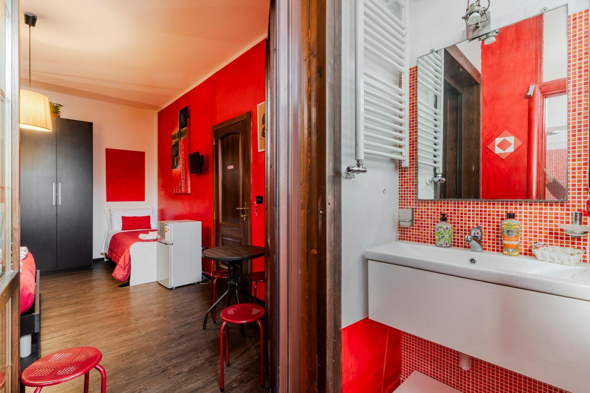Bnb Sottosopra Gallipoli Bagian luar foto