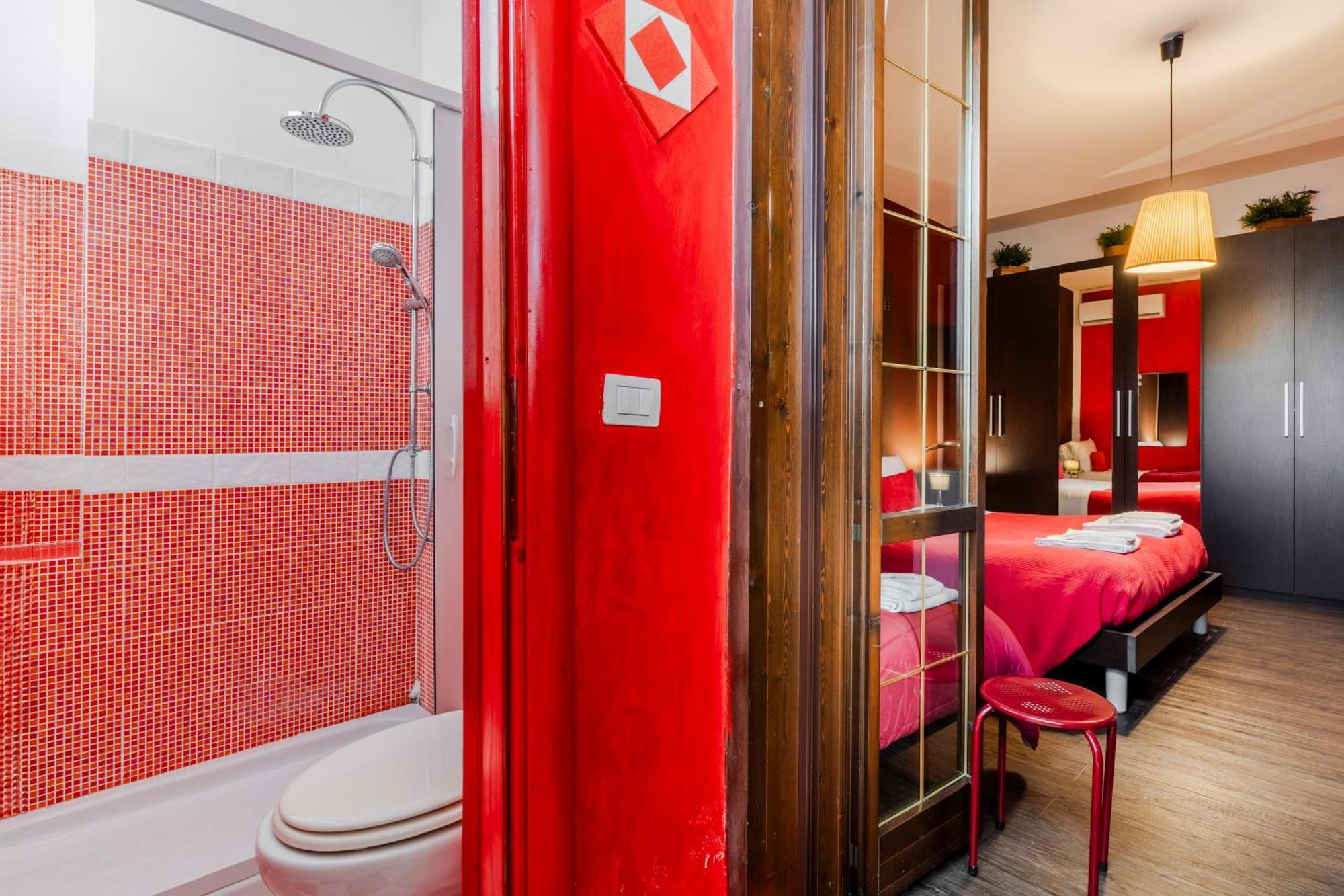 Bnb Sottosopra Gallipoli Bagian luar foto