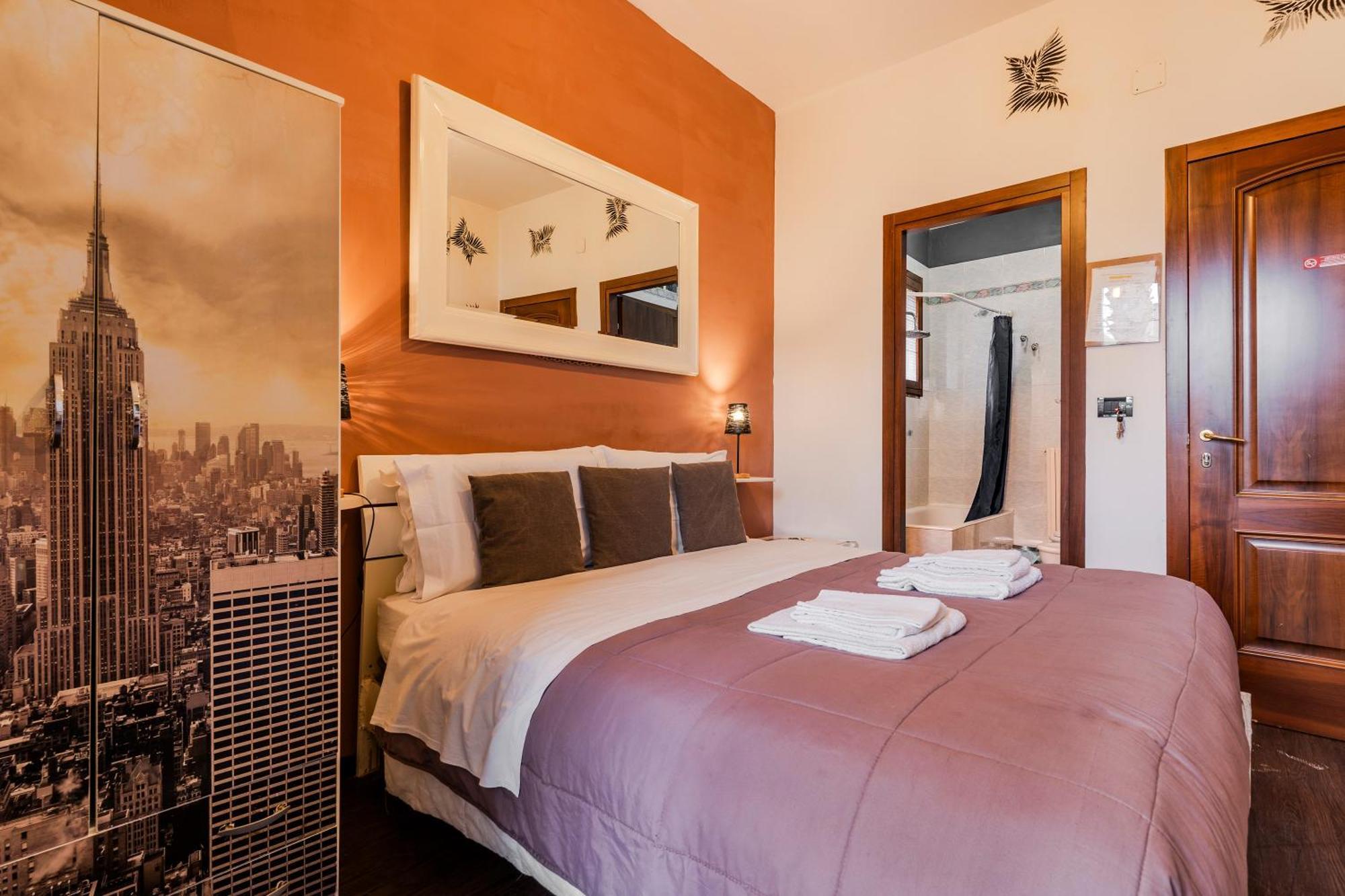 Bnb Sottosopra Gallipoli Bagian luar foto