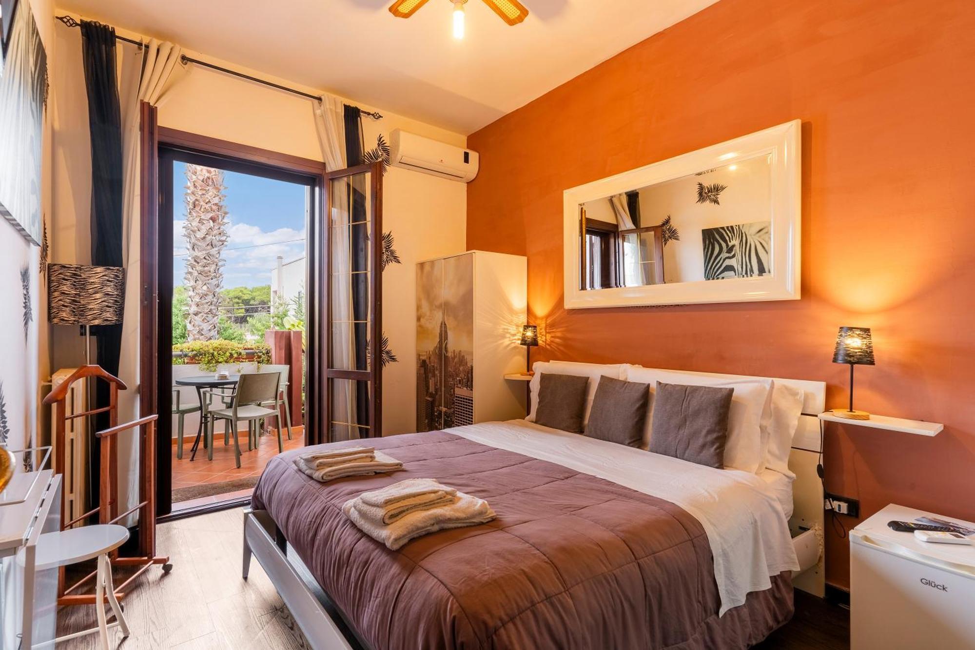Bnb Sottosopra Gallipoli Bagian luar foto