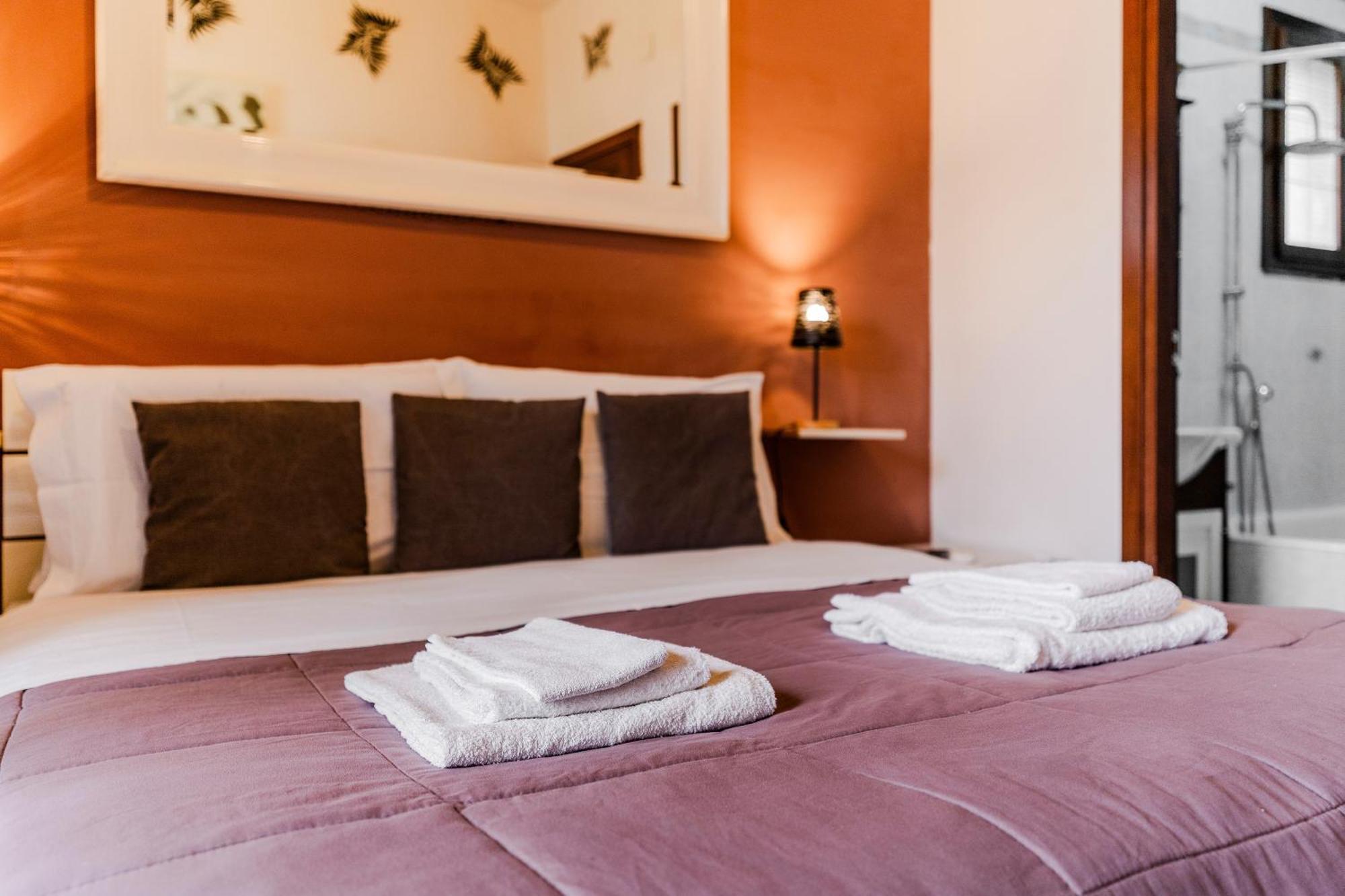 Bnb Sottosopra Gallipoli Bagian luar foto