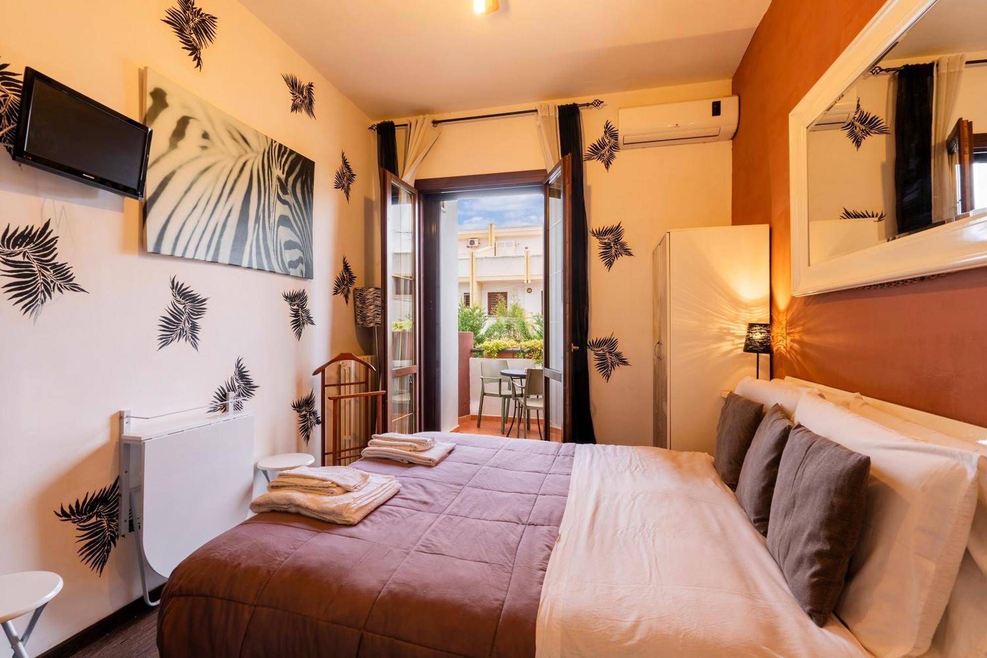 Bnb Sottosopra Gallipoli Bagian luar foto