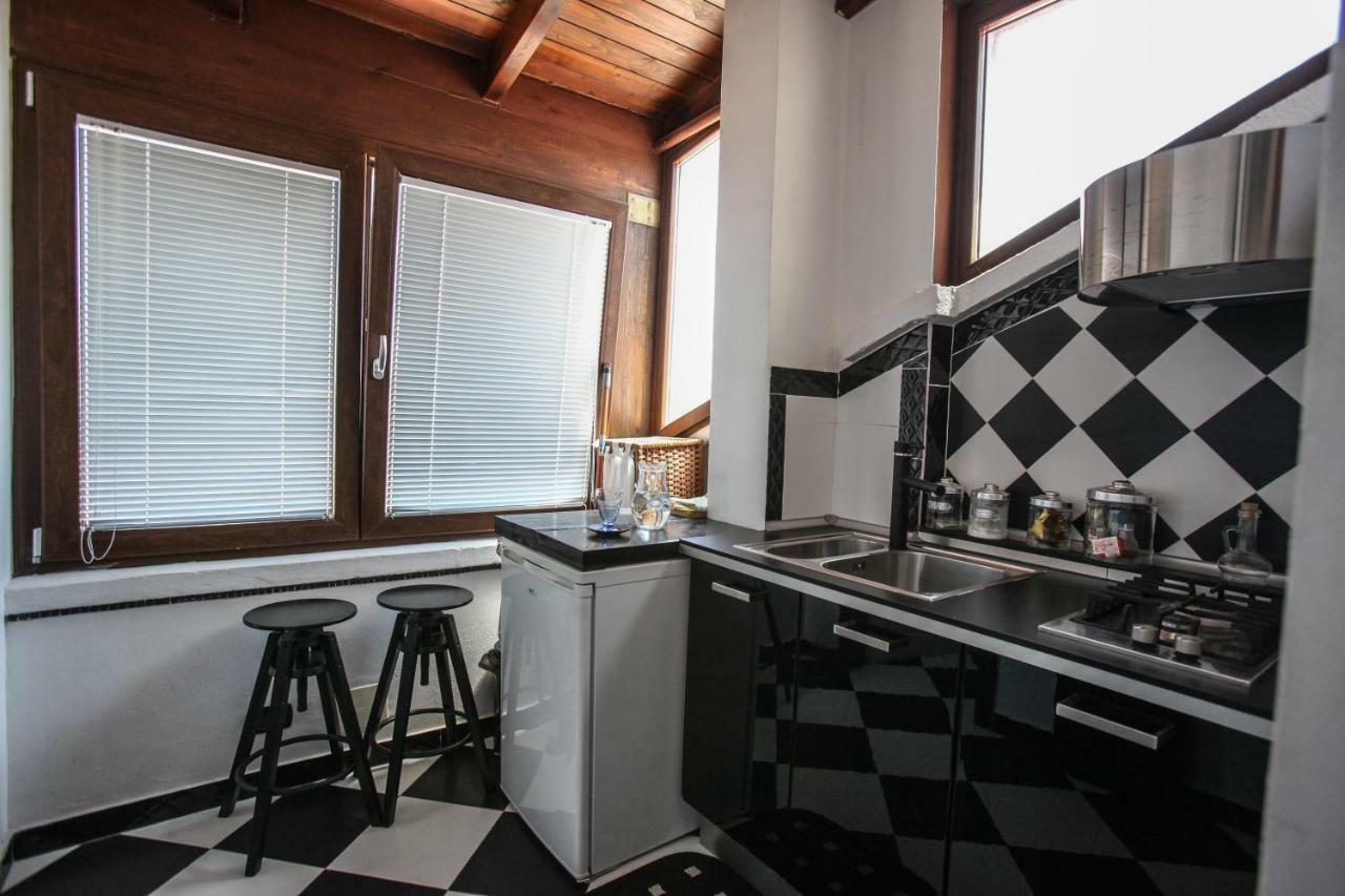Bnb Sottosopra Gallipoli Bagian luar foto