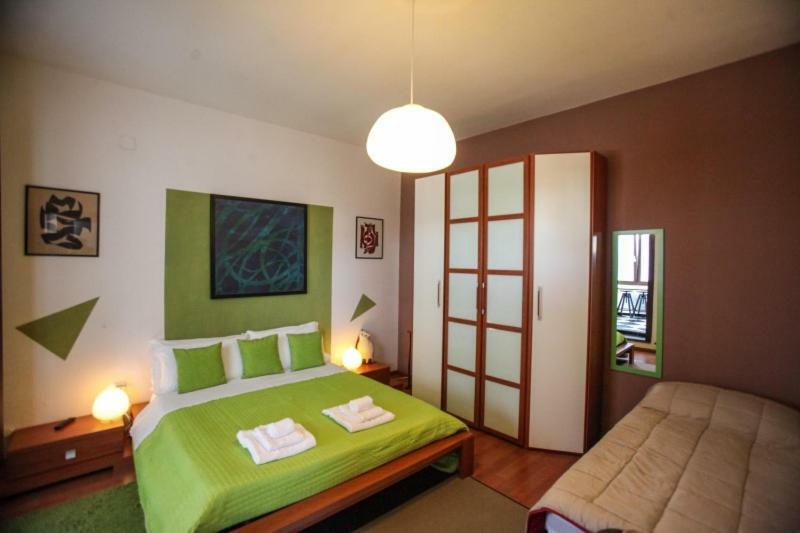 Bnb Sottosopra Gallipoli Bagian luar foto