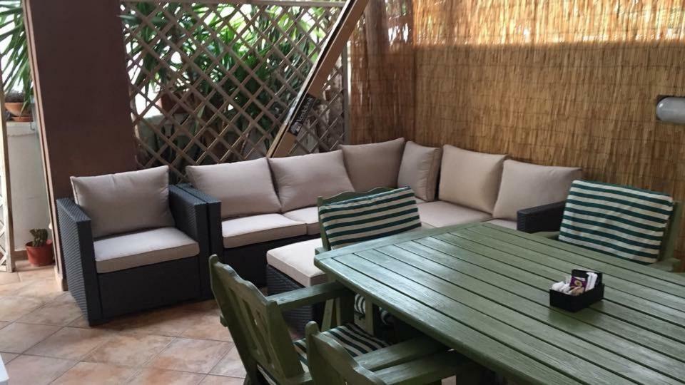 Bnb Sottosopra Gallipoli Bagian luar foto